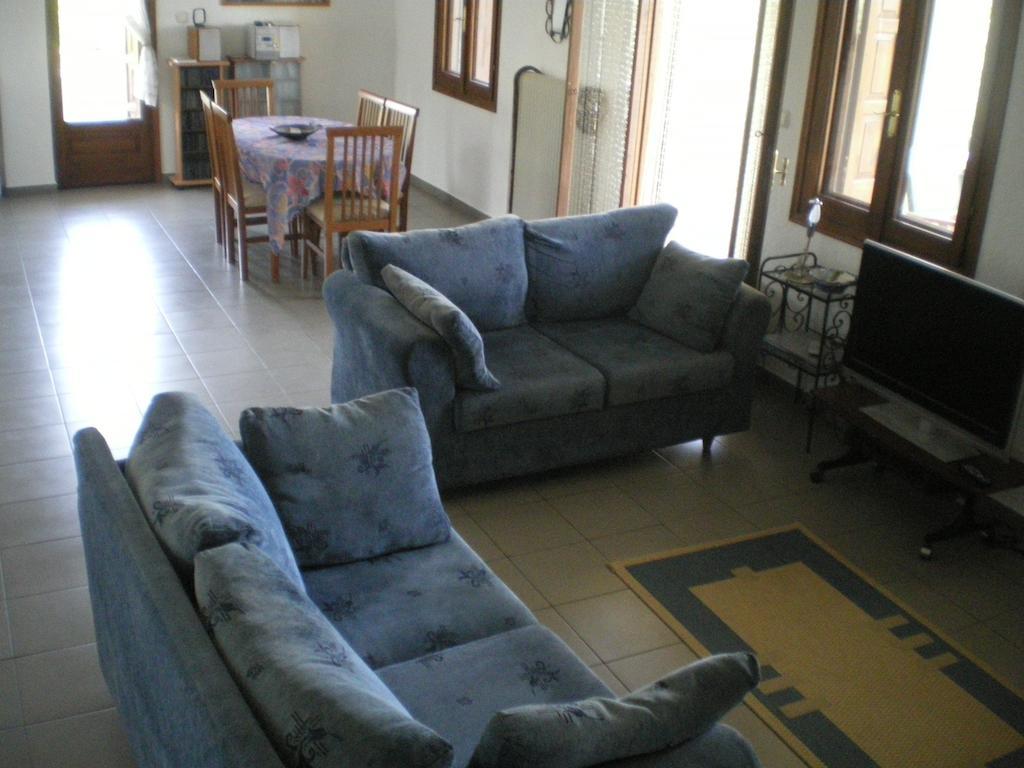 Villa Christina Amaliapoli Room photo